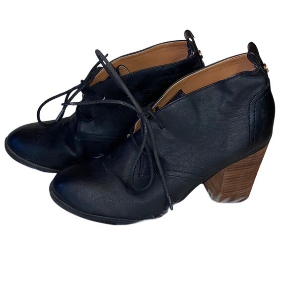 Tommy Hilfiger Deona2 Chukka Ankle Boot 8.5 - Picture 4 of 11